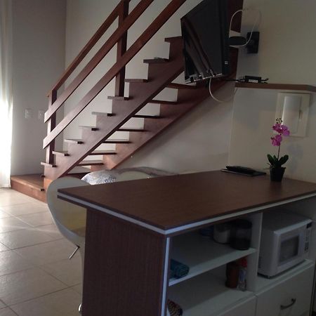 Apartamentos La Piazzetta Duplex Praia de Pipa 部屋 写真