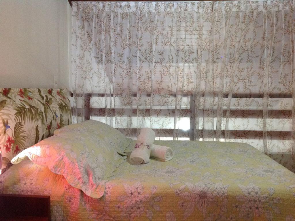 Apartamentos La Piazzetta Duplex Praia de Pipa エクステリア 写真