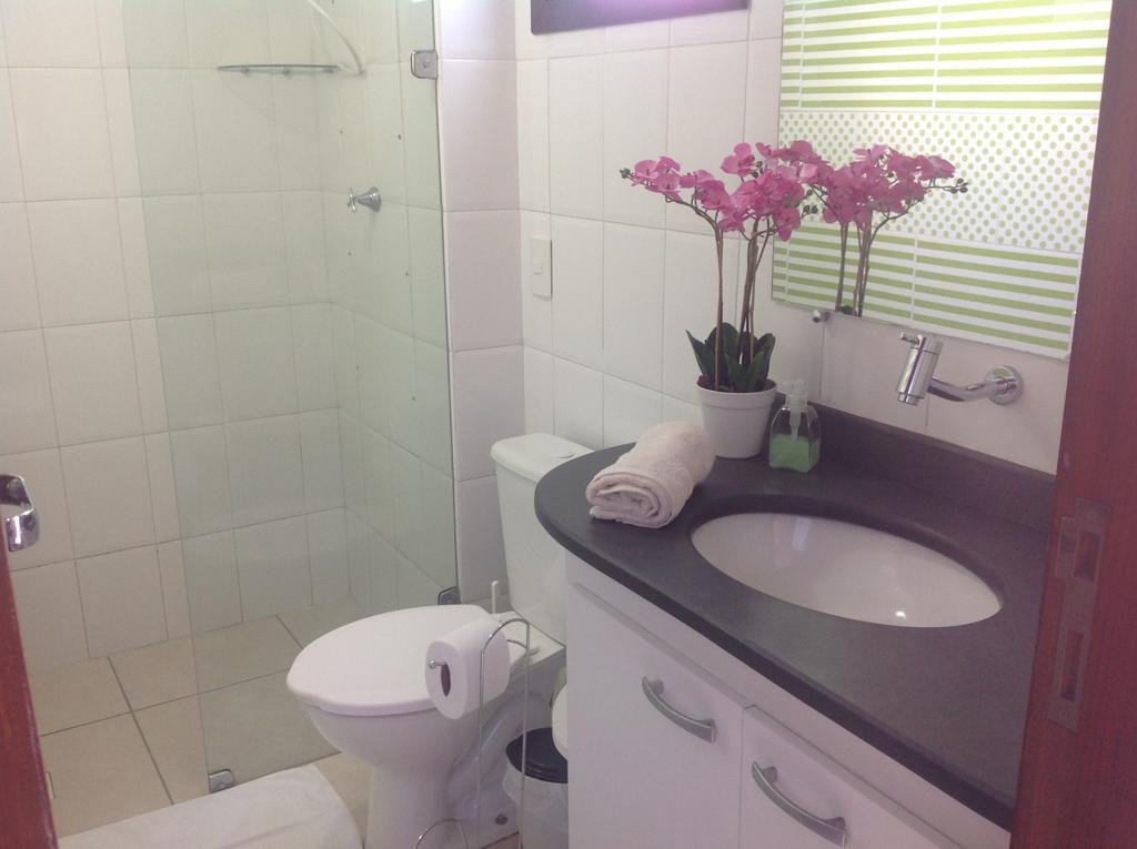 Apartamentos La Piazzetta Duplex Praia de Pipa エクステリア 写真