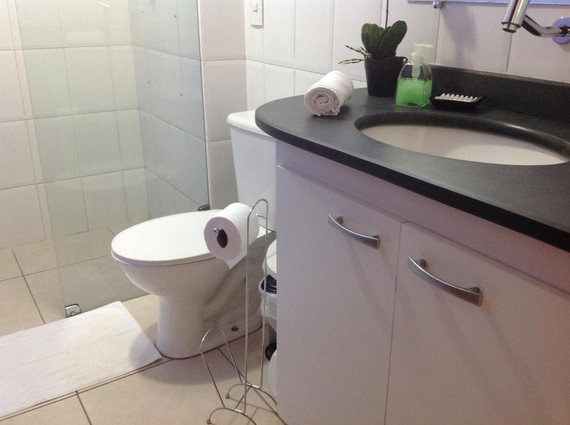 Apartamentos La Piazzetta Duplex Praia de Pipa 部屋 写真
