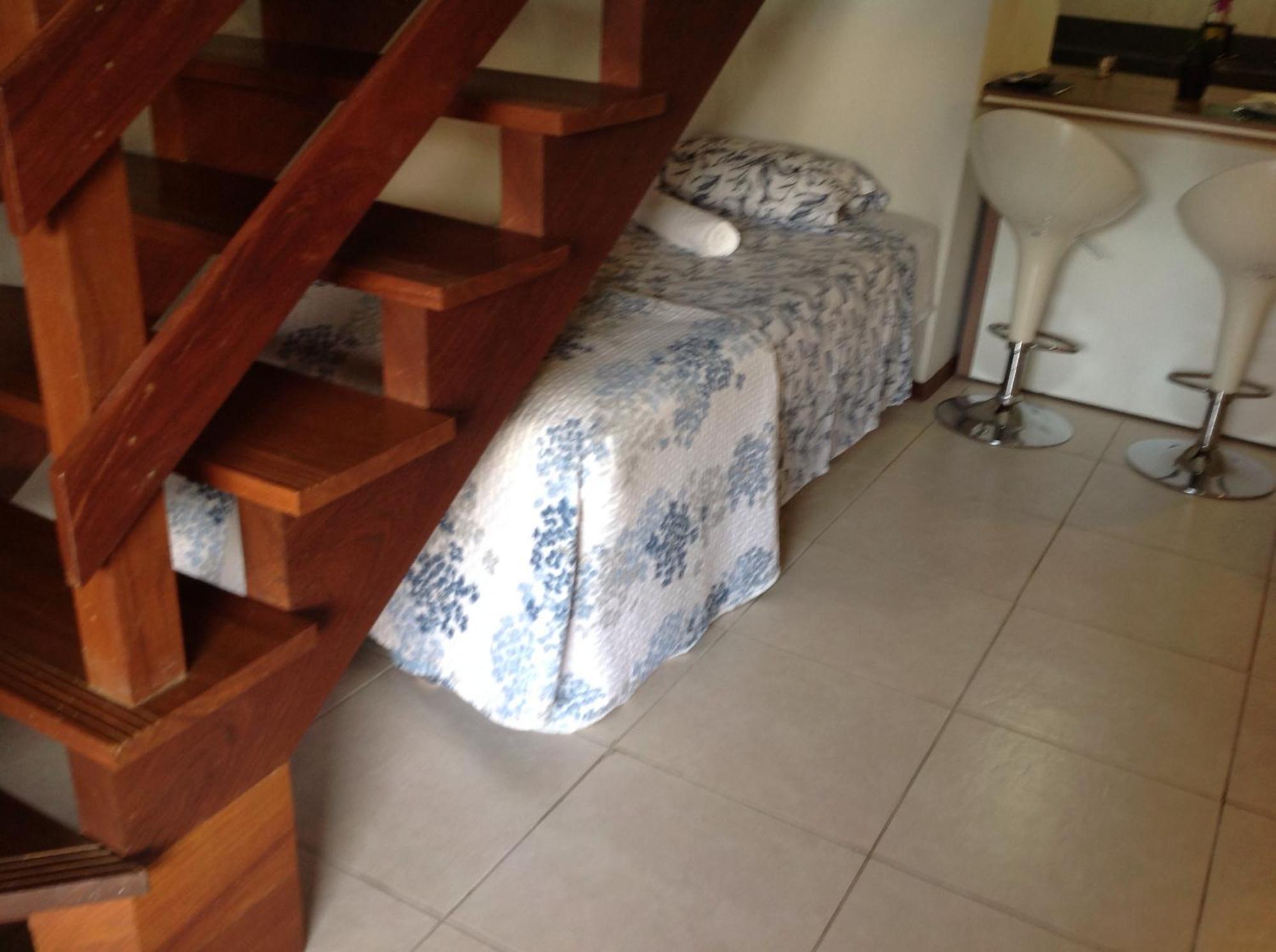 Apartamentos La Piazzetta Duplex Praia de Pipa 部屋 写真
