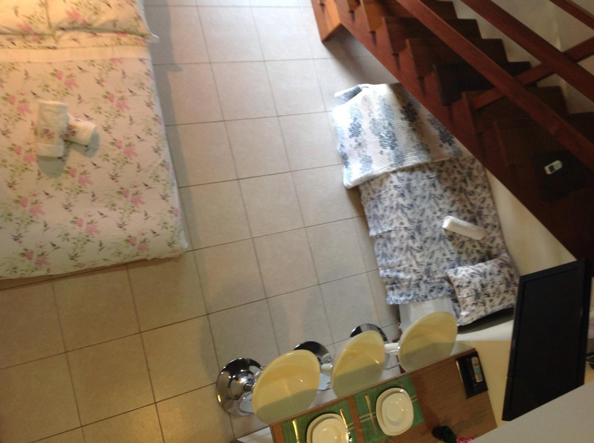 Apartamentos La Piazzetta Duplex Praia de Pipa 部屋 写真