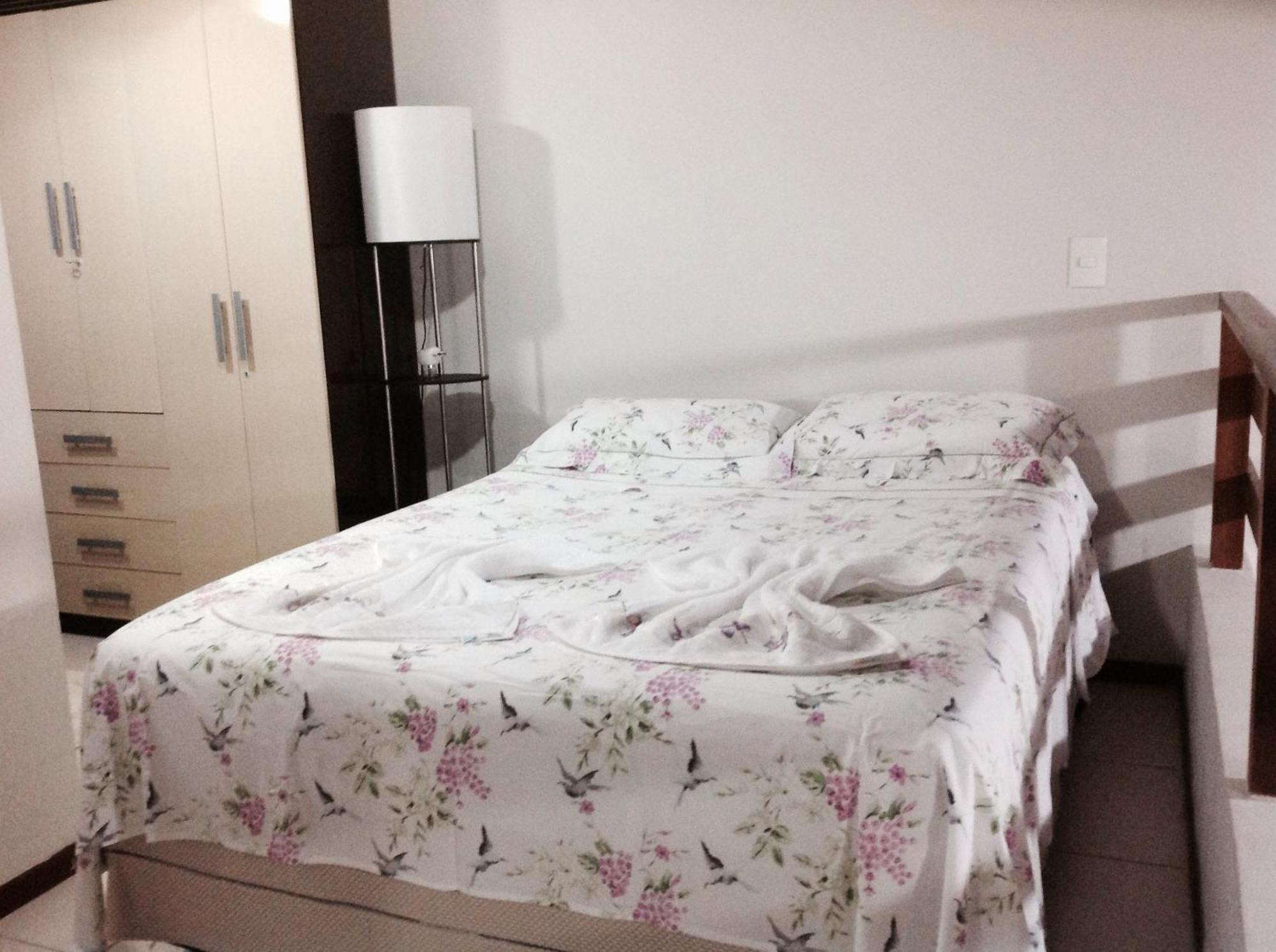 Apartamentos La Piazzetta Duplex Praia de Pipa 部屋 写真