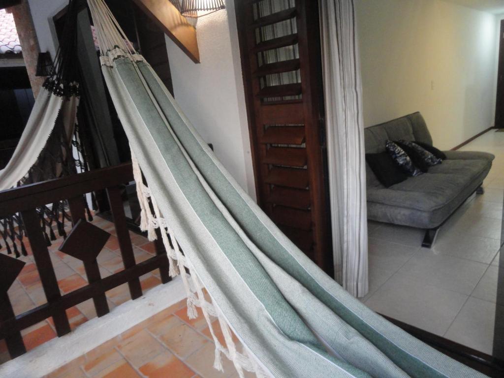 Apartamentos La Piazzetta Duplex Praia de Pipa エクステリア 写真