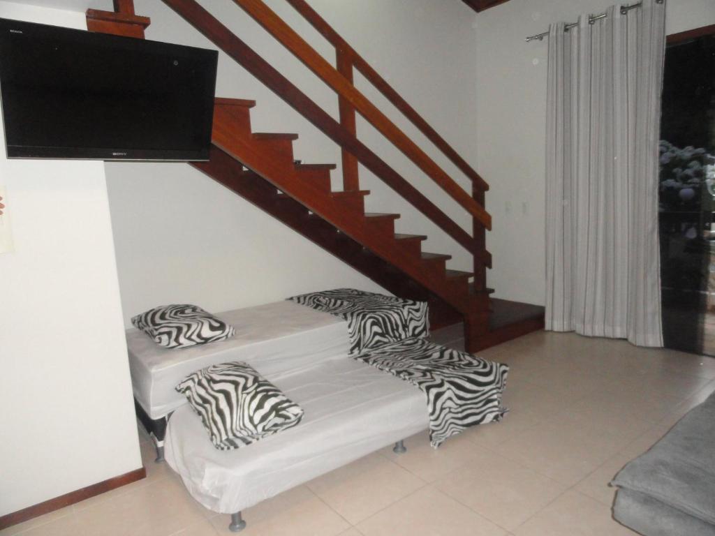 Apartamentos La Piazzetta Duplex Praia de Pipa エクステリア 写真