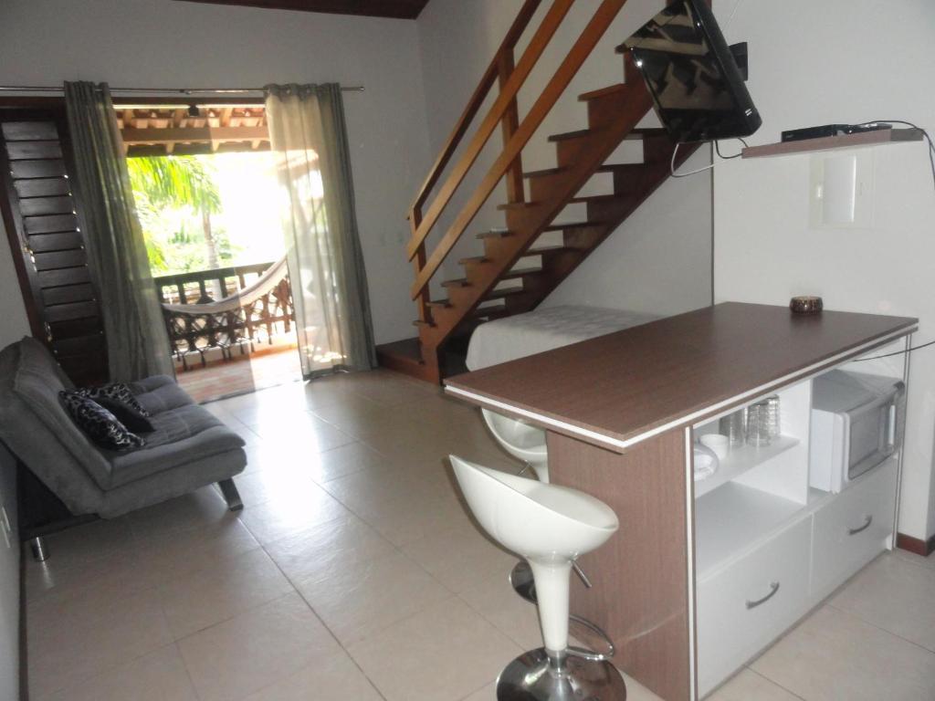 Apartamentos La Piazzetta Duplex Praia de Pipa エクステリア 写真