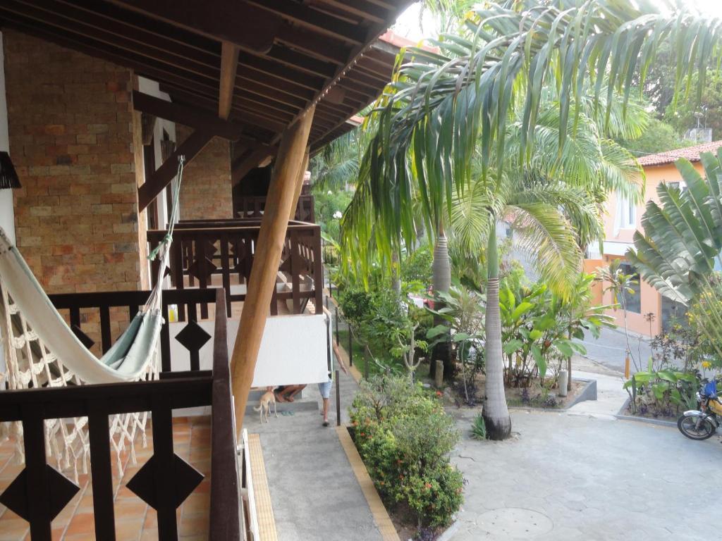 Apartamentos La Piazzetta Duplex Praia de Pipa 部屋 写真
