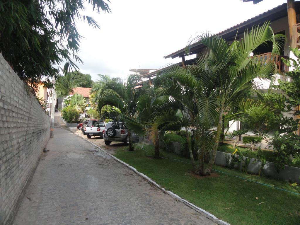 Apartamentos La Piazzetta Duplex Praia de Pipa 部屋 写真