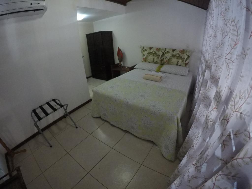 Apartamentos La Piazzetta Duplex Praia de Pipa エクステリア 写真