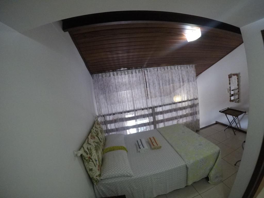 Apartamentos La Piazzetta Duplex Praia de Pipa エクステリア 写真
