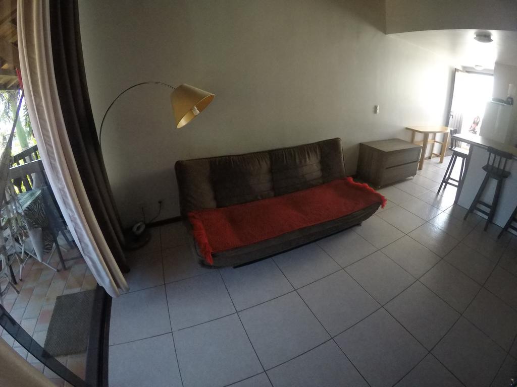 Apartamentos La Piazzetta Duplex Praia de Pipa エクステリア 写真