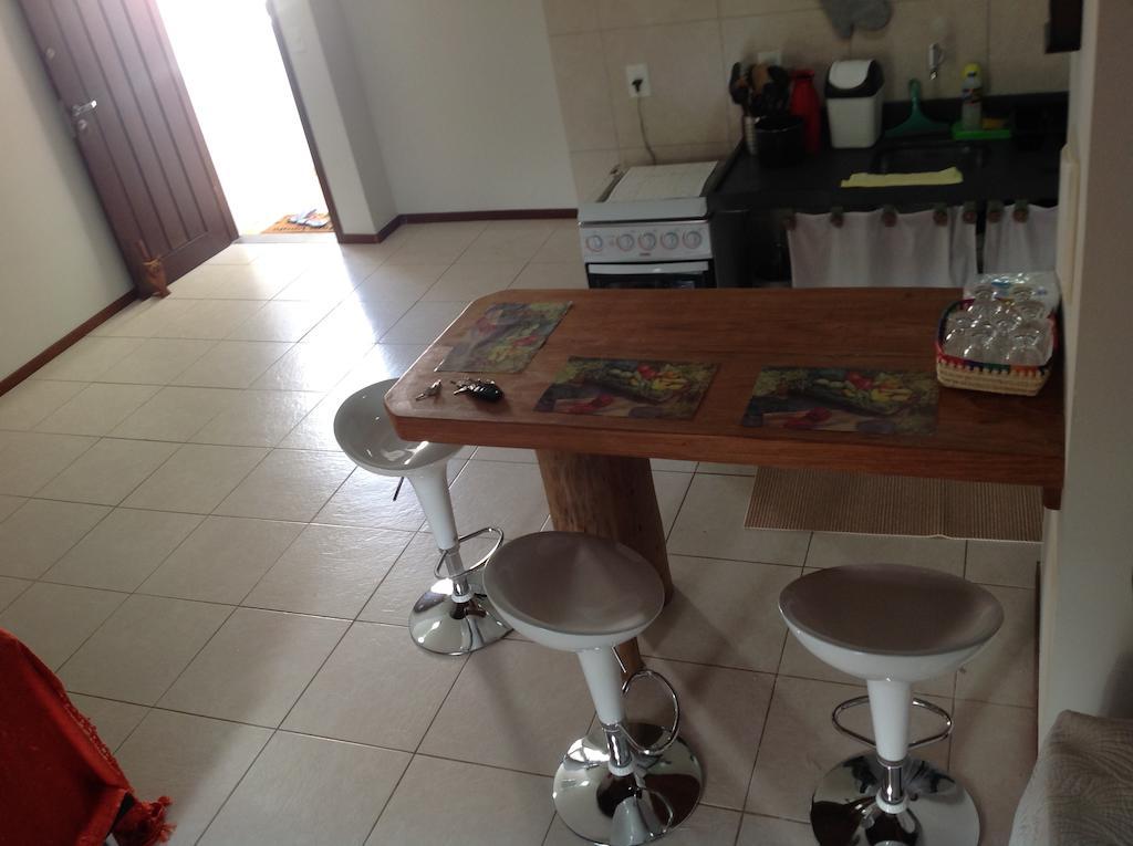 Apartamentos La Piazzetta Duplex Praia de Pipa 部屋 写真