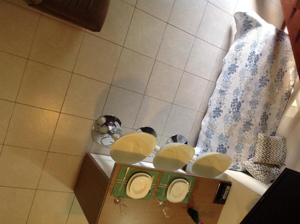 Apartamentos La Piazzetta Duplex Praia de Pipa エクステリア 写真