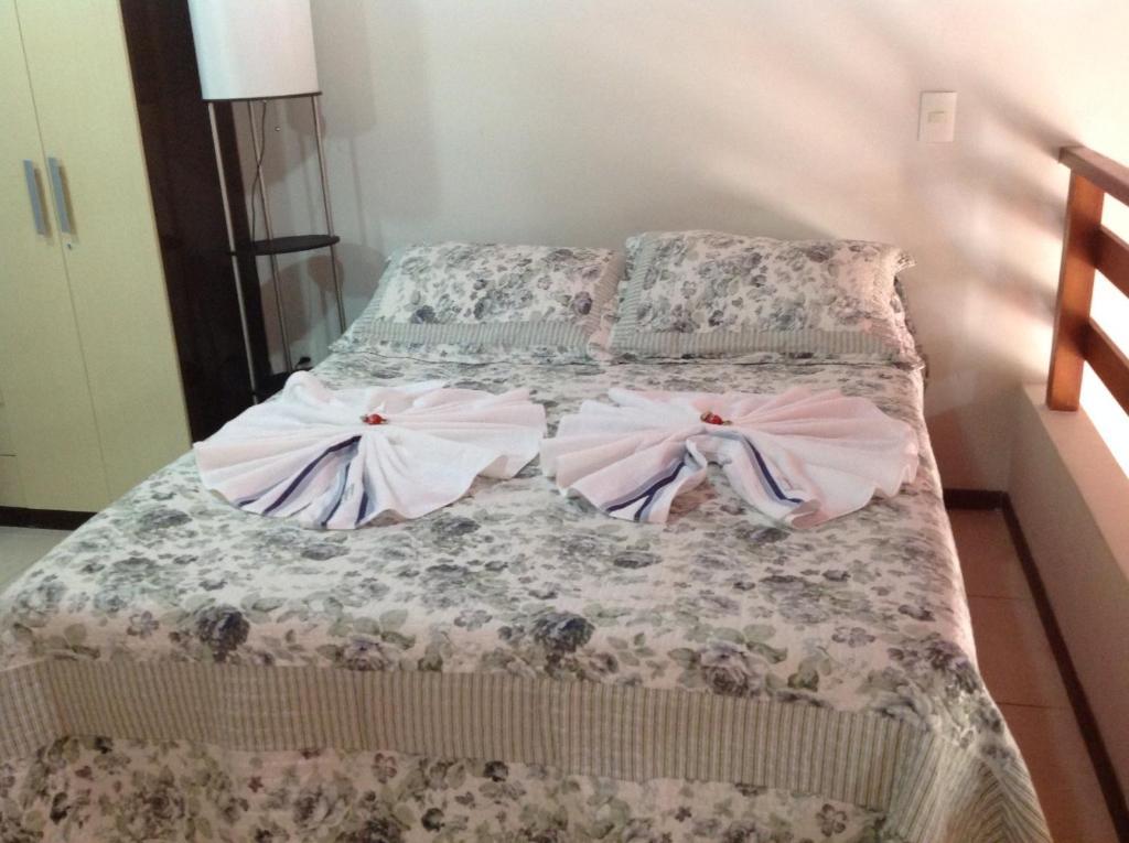 Apartamentos La Piazzetta Duplex Praia de Pipa エクステリア 写真