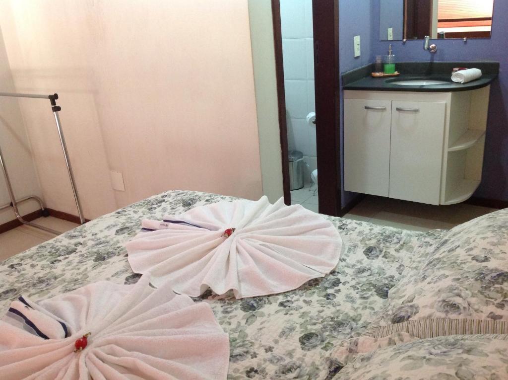 Apartamentos La Piazzetta Duplex Praia de Pipa エクステリア 写真