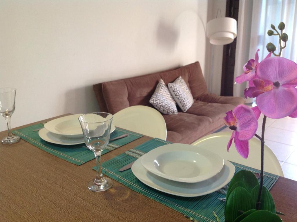 Apartamentos La Piazzetta Duplex Praia de Pipa 部屋 写真