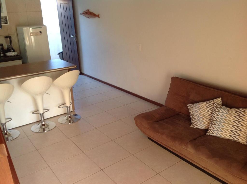 Apartamentos La Piazzetta Duplex Praia de Pipa 部屋 写真