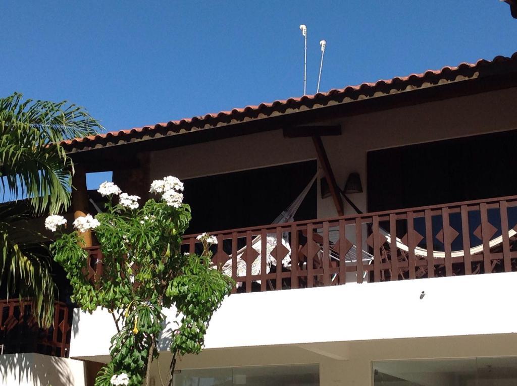 Apartamentos La Piazzetta Duplex Praia de Pipa 部屋 写真