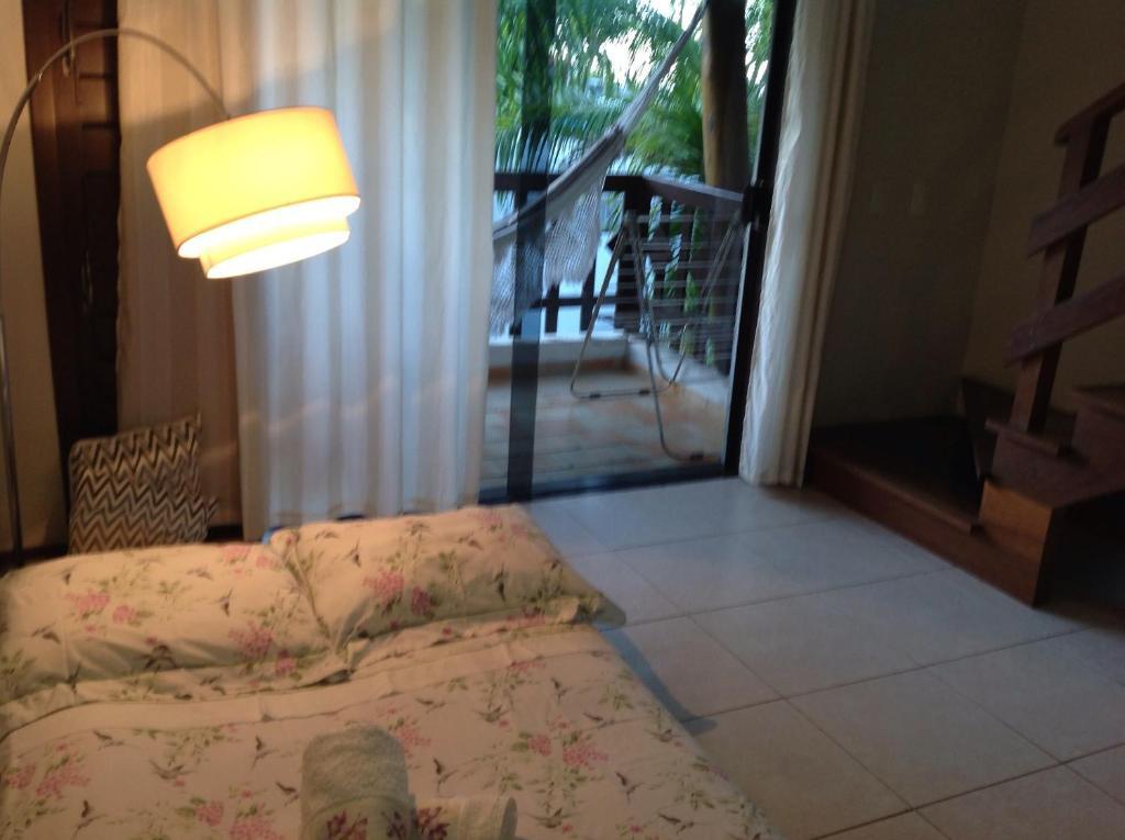 Apartamentos La Piazzetta Duplex Praia de Pipa 部屋 写真