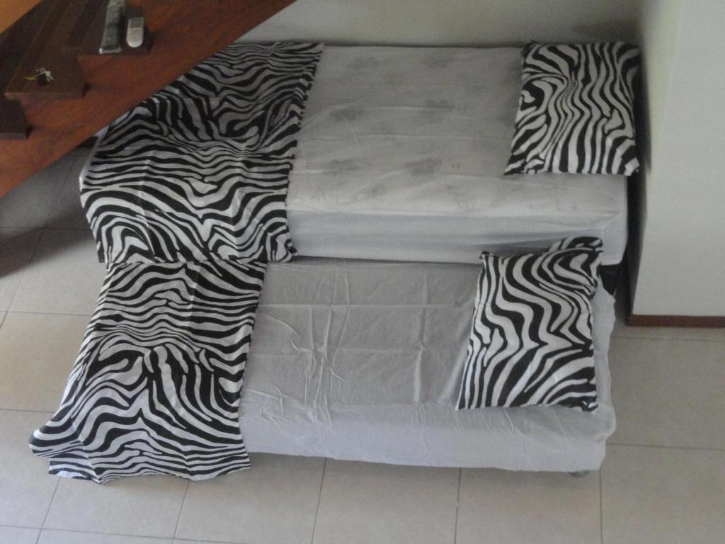 Apartamentos La Piazzetta Duplex Praia de Pipa エクステリア 写真